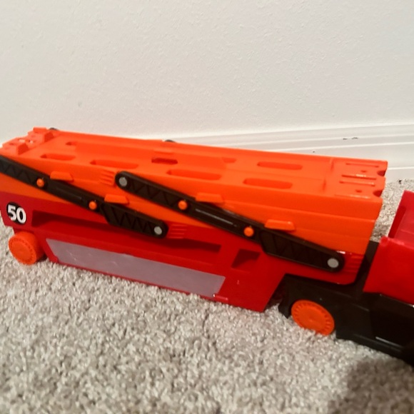 hotwheel toy for kids - Picture 1 of 4